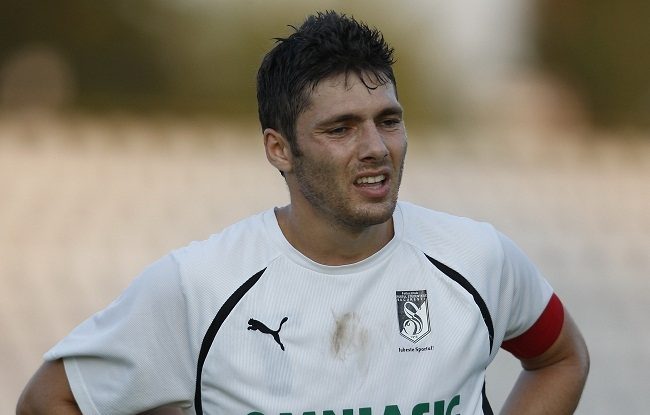 Vasile Siman a sperat ca va obtine foarte multi bani in urma transferului lui Costin Curelea