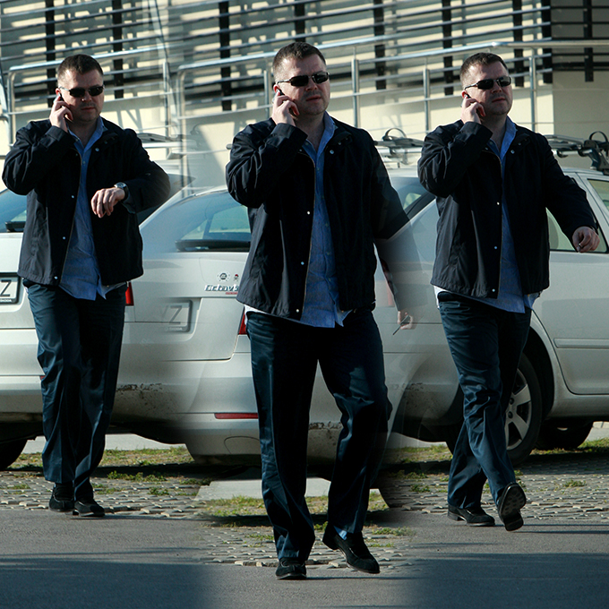 Siman a fost aproape sa fie batut de fotbalistii de la Sportul Studentesc