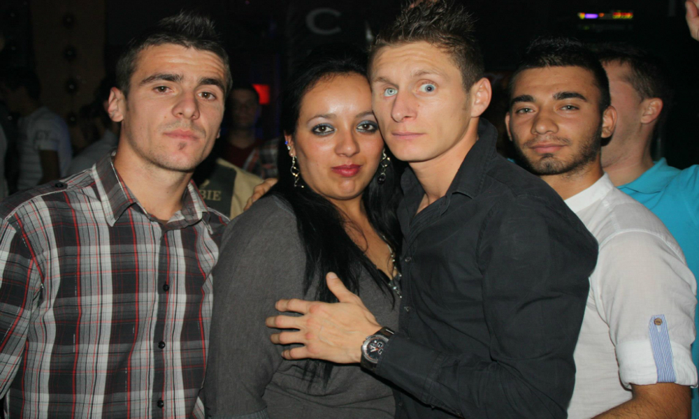 Medicii nu au mai putut face nimic pentru a-i salva ochiul lui George