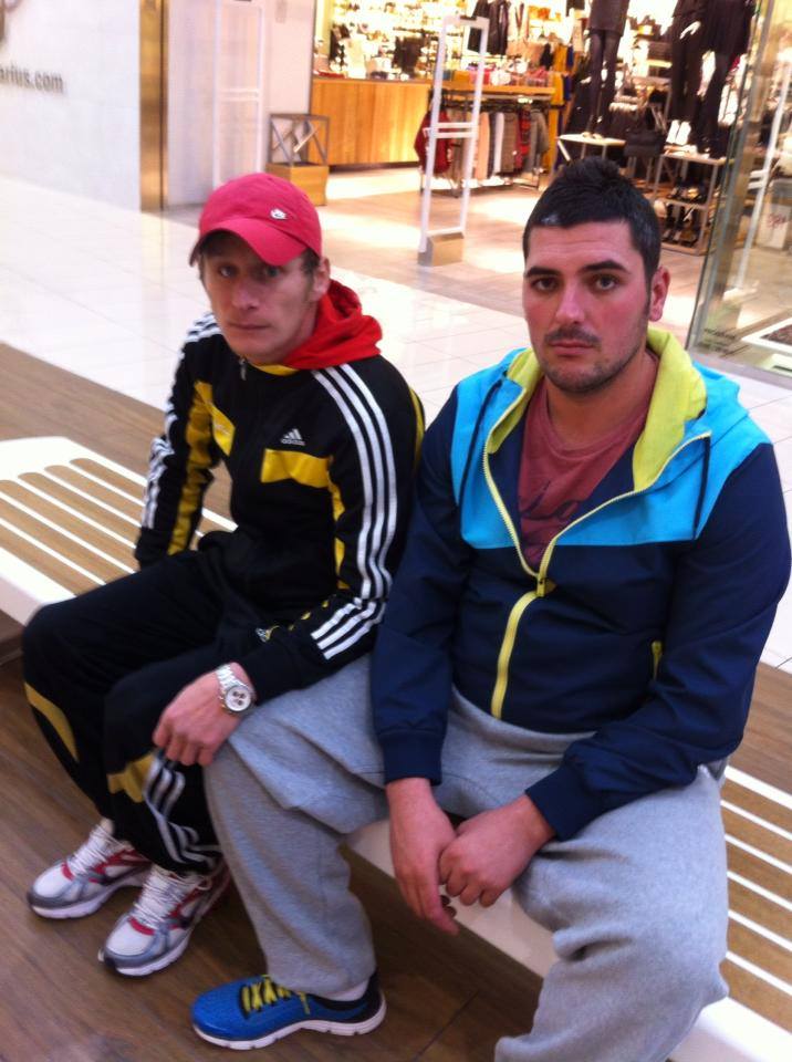 George munceste in domeniul amenajarilor interioare