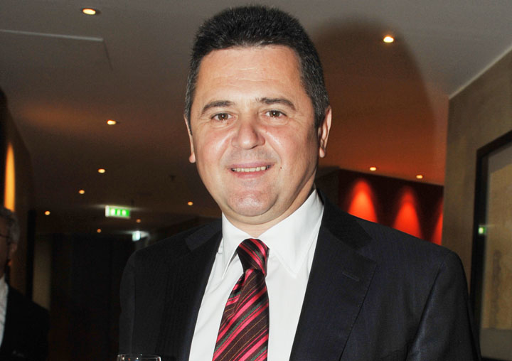 Lui Eugen Bejinariu i-a disparut zambetul dupa primele arestari in Dosarul Microsoft