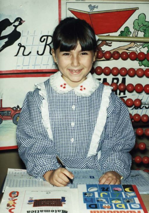 Navi este adepta tehnicilor sado masochiste