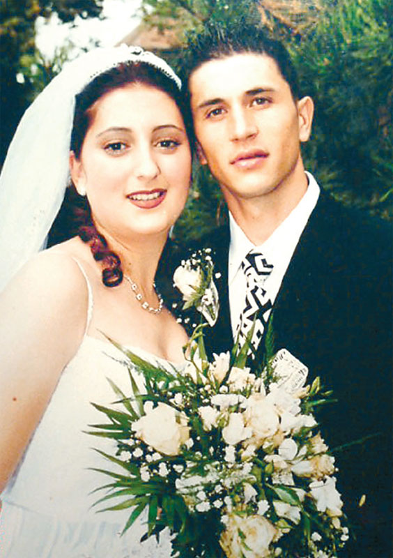 Claudiu Raducanu a ramas falit in urma casniciei cu fosta sotie