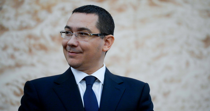 victor ponta