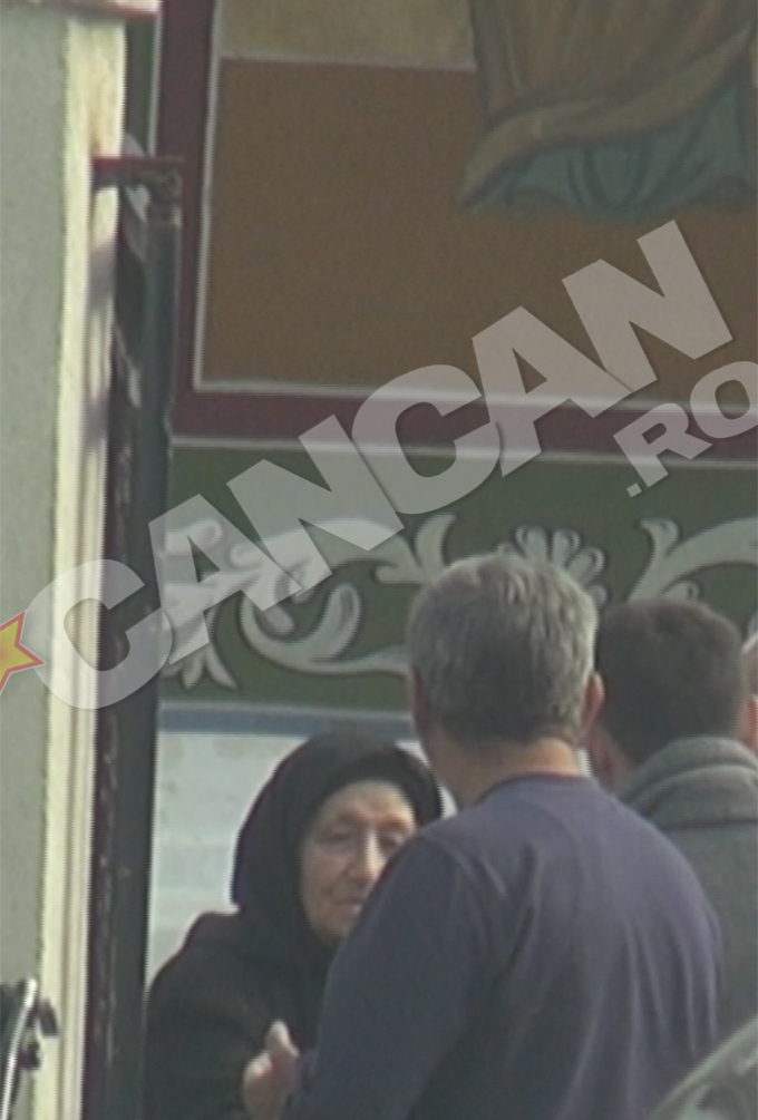 Femeia nu a mers la vot