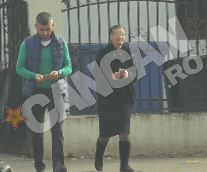 Ianuli pleaca in graba