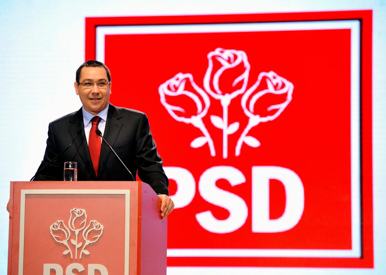 Victor Ponta
