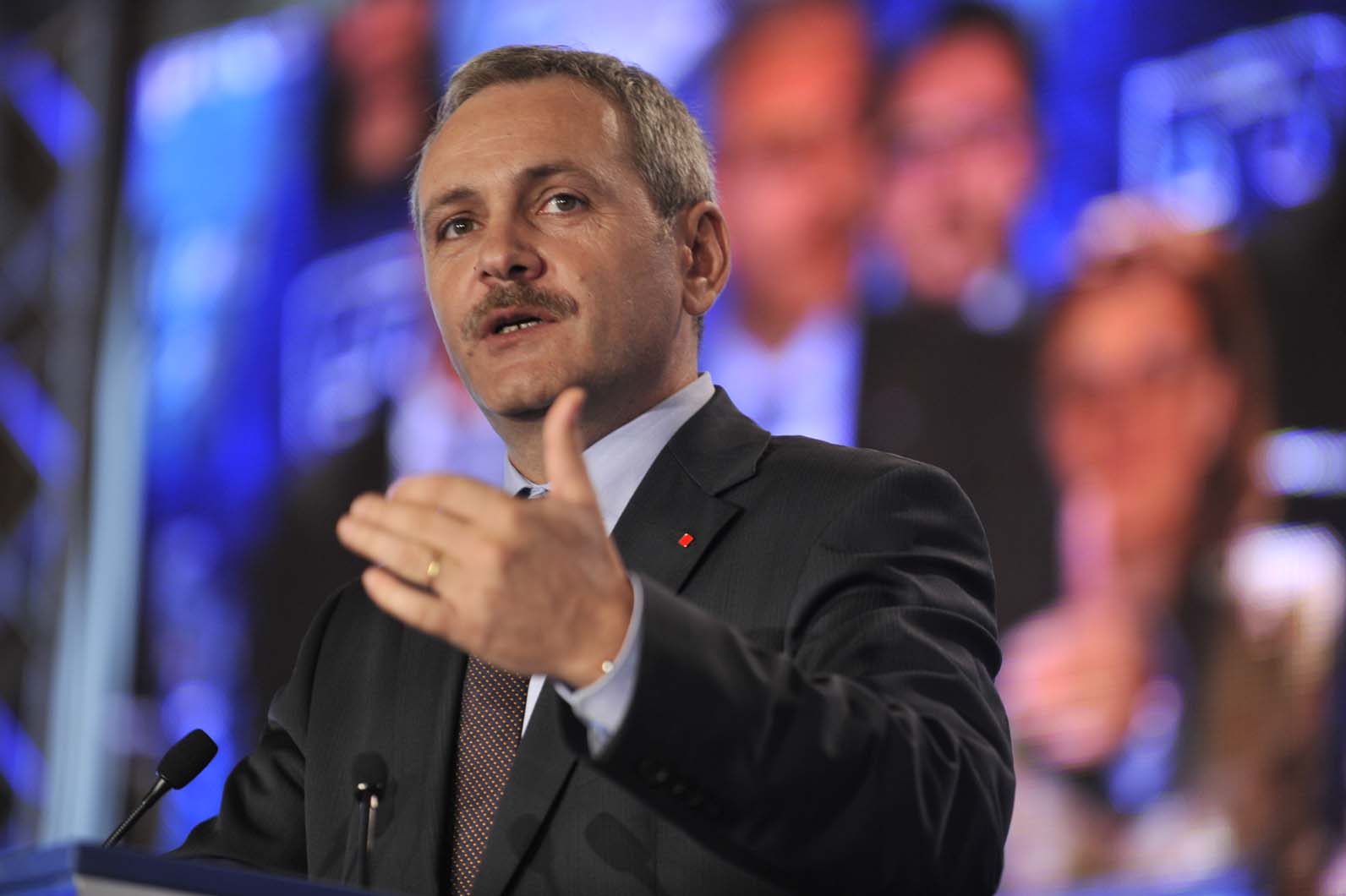 Liviu Dragnea a explicat ce planuri are PSD-ul in urmatoarea perioada