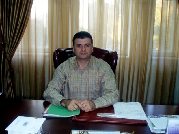 Maricel Pacuraru a fost condamnat la patru ani de inchisoare cu executare in dosarul Postei Romane