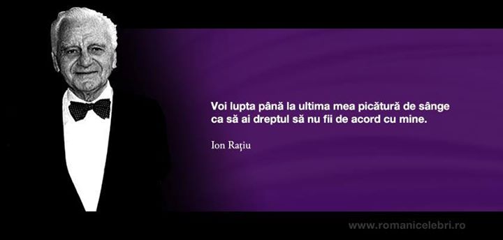 Acest citat al lui Ion Ratiu l-a convins pe Victor Ponta sa ii acorde votul in 1990