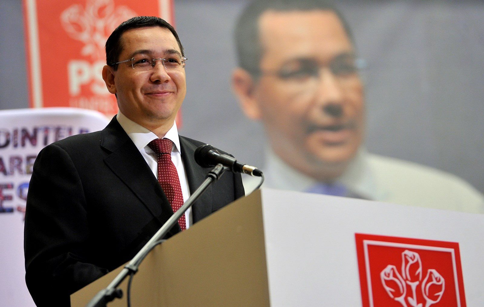 Desi nu avea 18 ani in 1990, Victor Ponta a votat perfect legal