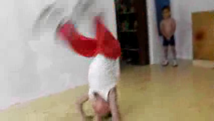 Giuliano a fost filmat de tatal sau