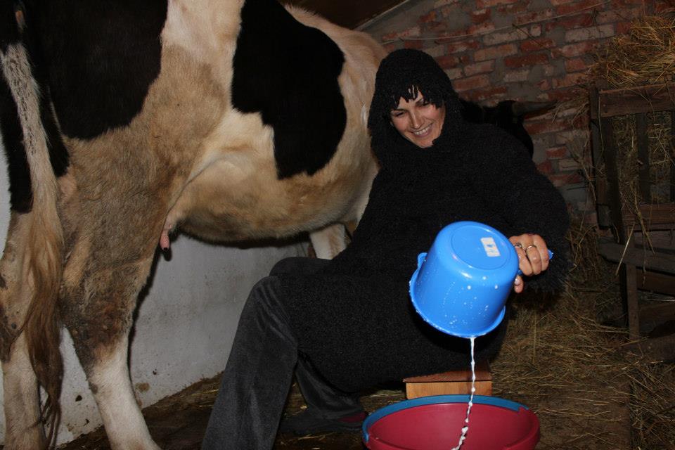 Secretul familiei Stroe a iesit la iveala