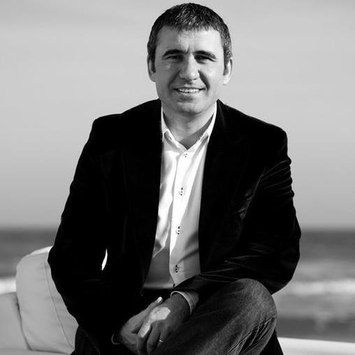 Gica Hagi s-a simtit perfect de ziua sa