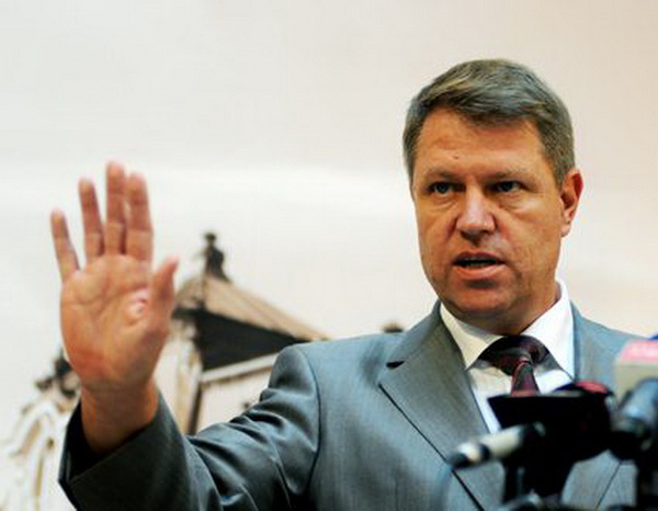iohannis