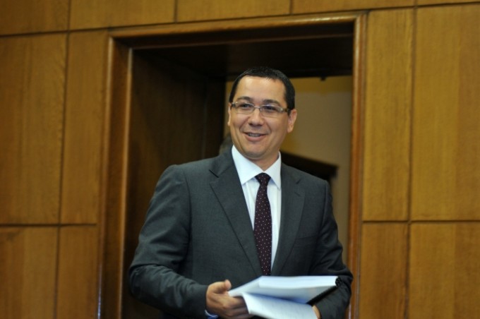 victor ponta