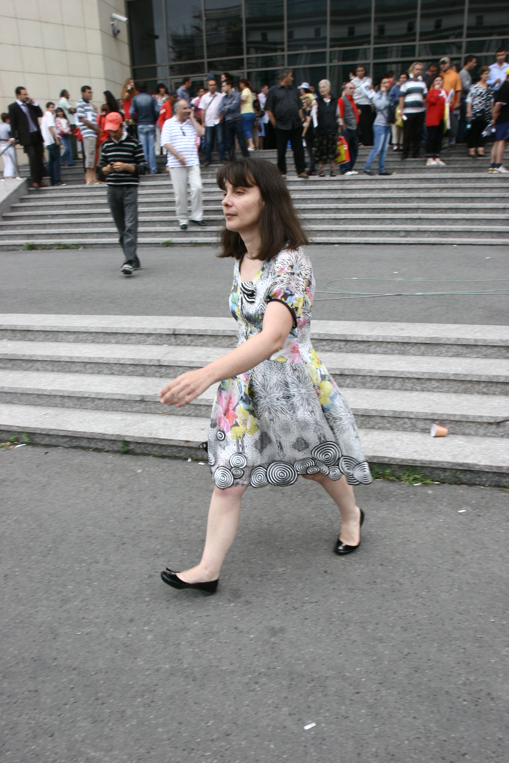 Emilia a reusit sa-l tina aproape pe Dan Diaconescu timp de 25 de ani