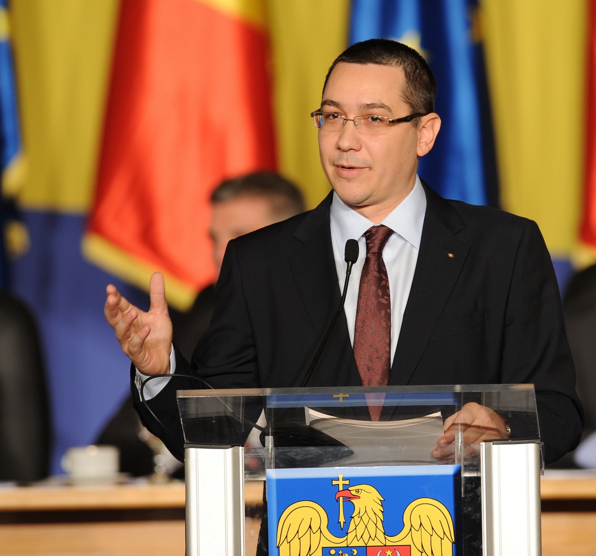 Victor Ponta
