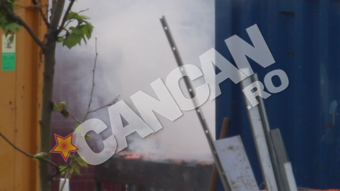 Muncitorii prinsi in offside de 1 Mai