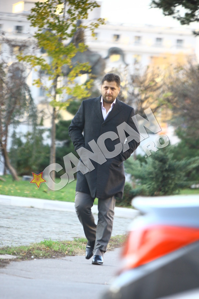 Avocatul Pricop este audiat de procurorii DNA