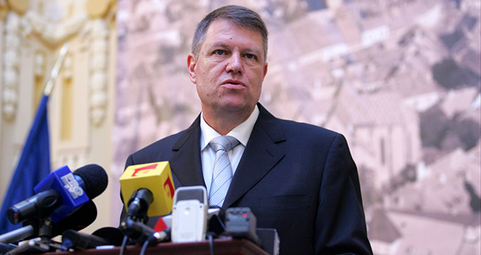 Iohannis
