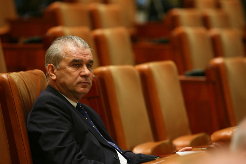 Anghel Iordanescu a revenit pe banca selectionatei tricolore. In 1994, cu