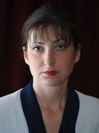 Actrita a fost ucisa langa un dig