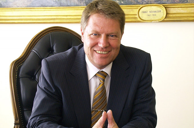 Iohannis