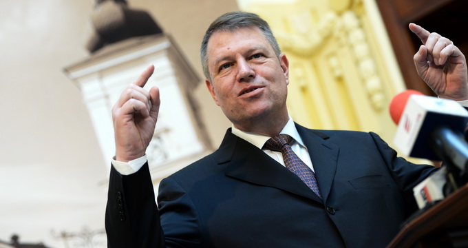 iohannis