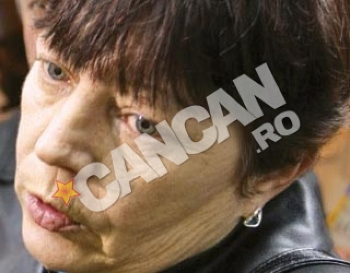 Asistenta Emilia Baron