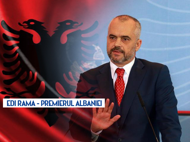 edi rama