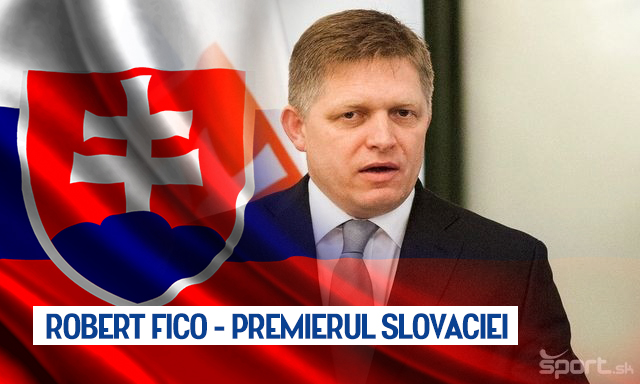 Robert Fico