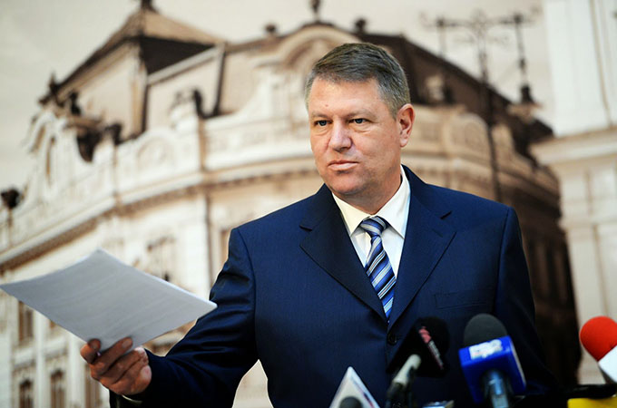 Iohannis