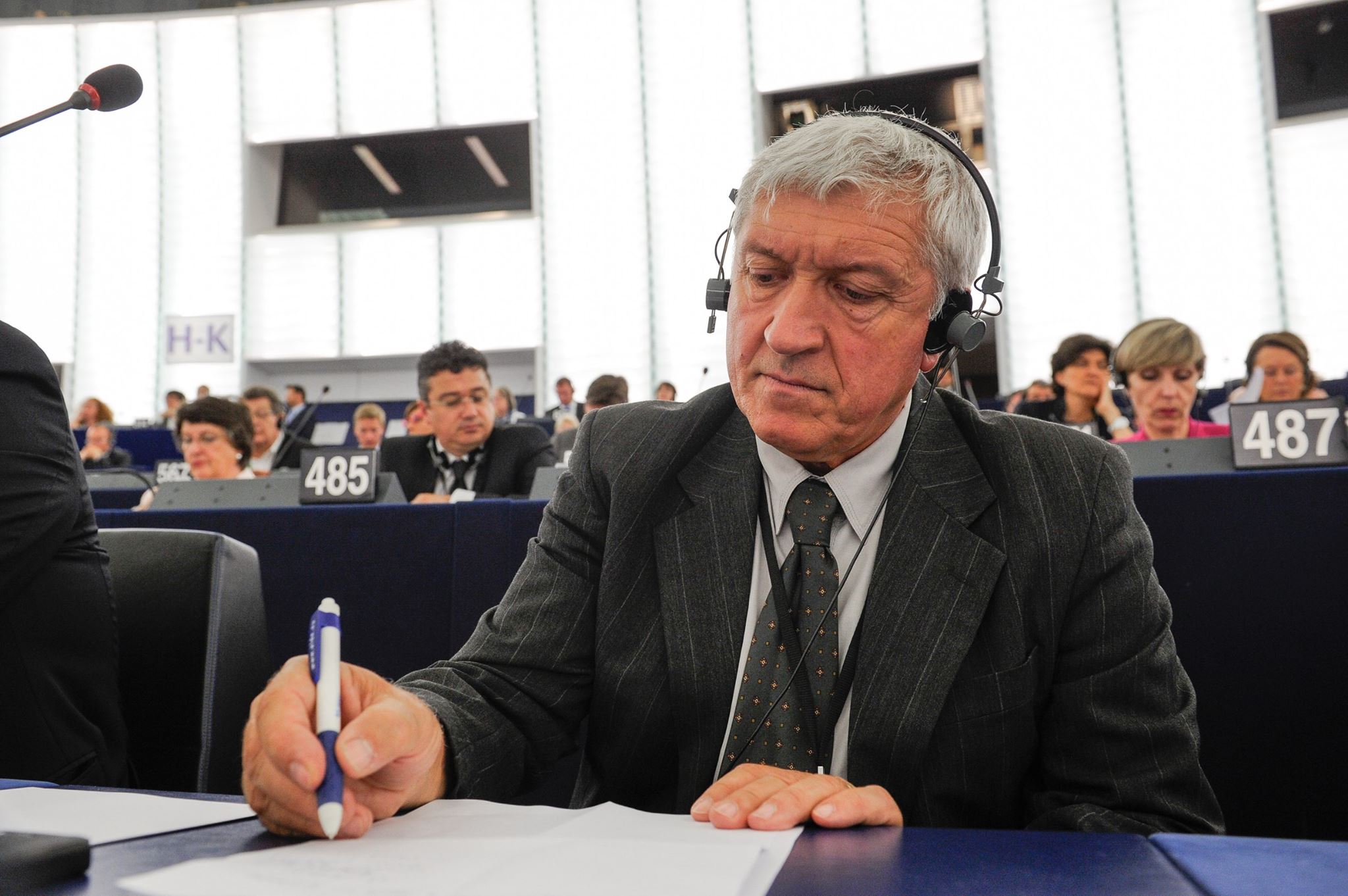 Mircea Diaconu a tinut sa le transmita un mesaj tuturor romanilor