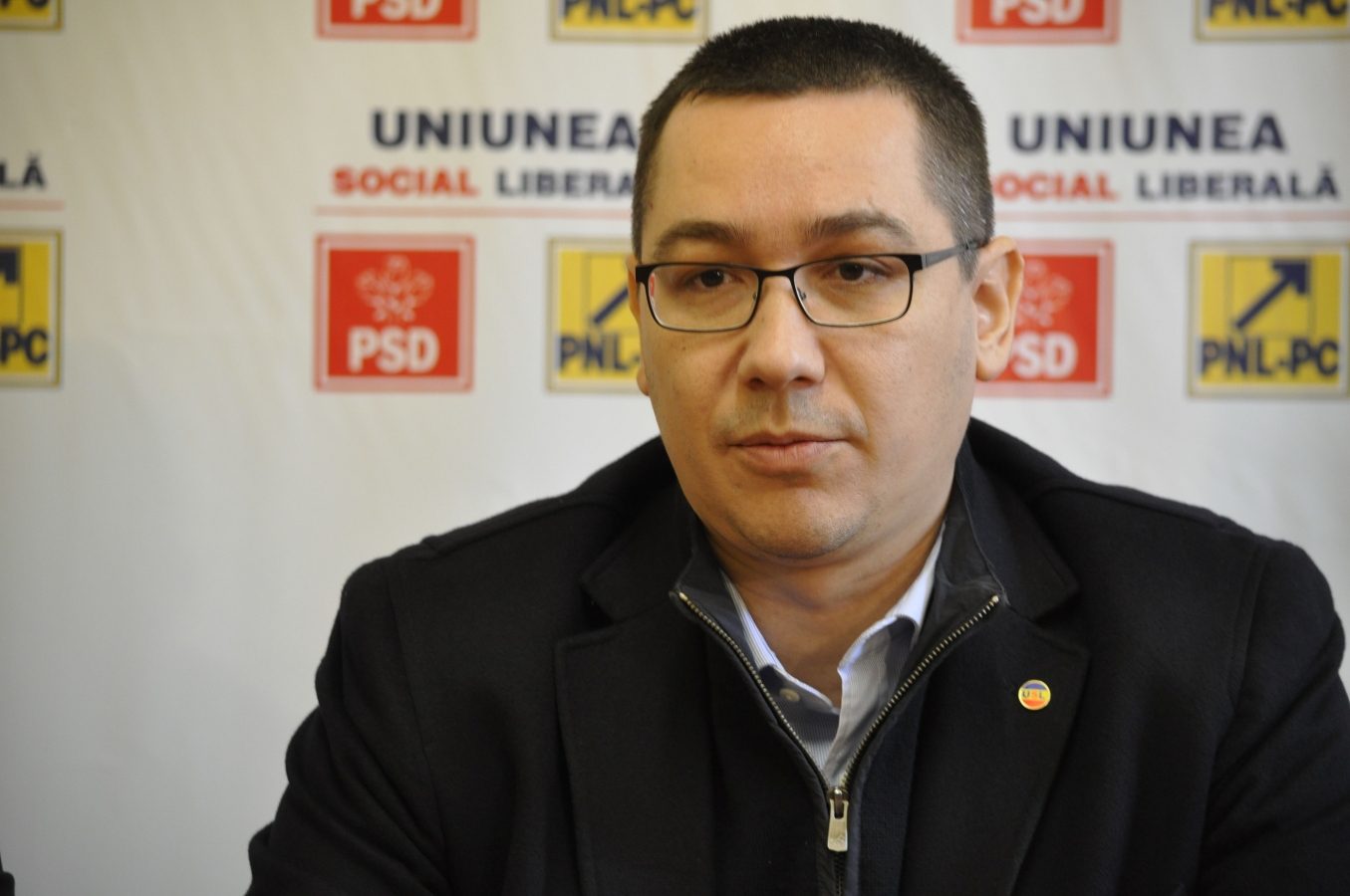 Victor Ponta a explicat ce se ascunde in spatele declaratiilor presedintelui