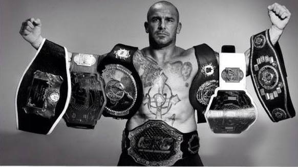 Luptatorul roman a devenit recent campion mondial in versiunea IBA