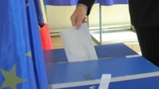 Prezenta la vot in Sibiu este pana acum mai scazuta decat cea din primul tur