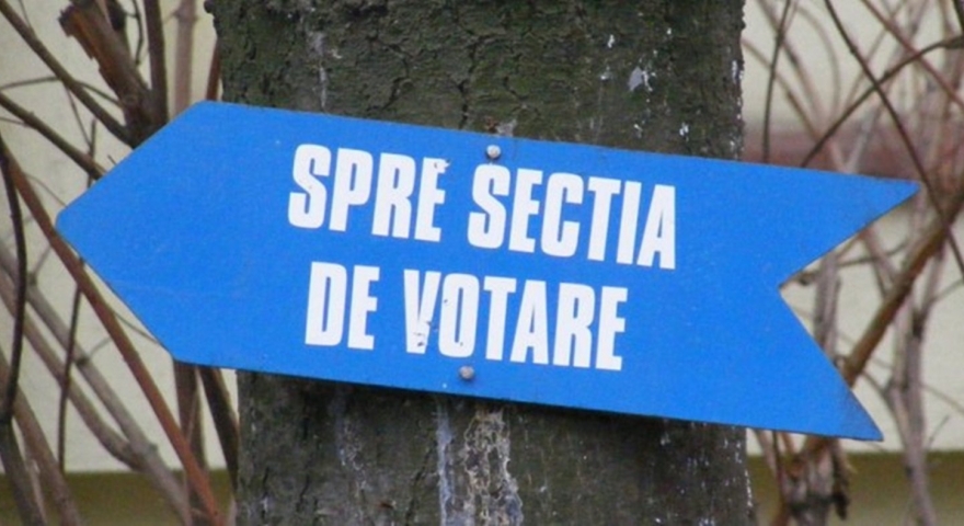 Sectia de votare