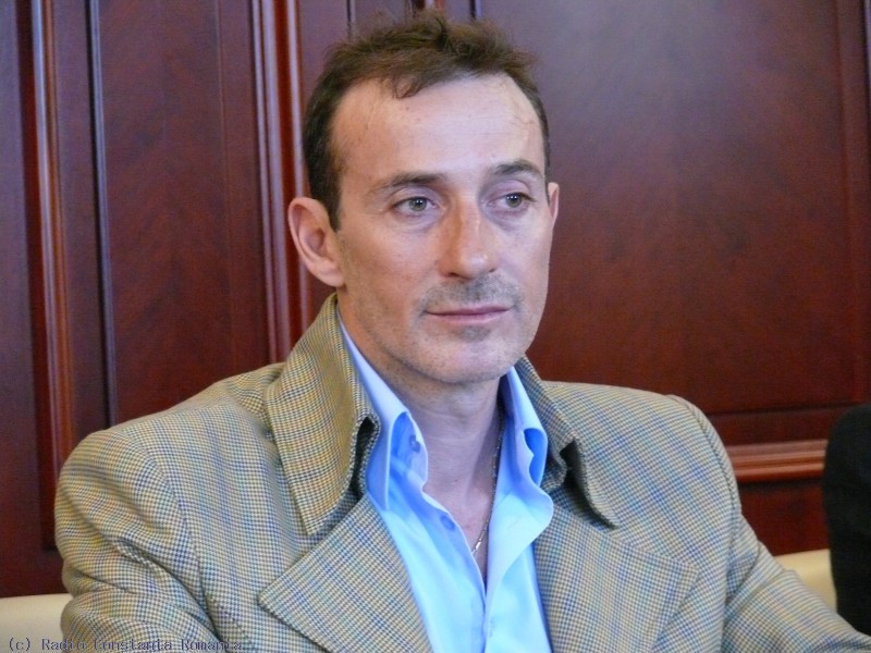 Radu Mazare