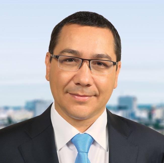 Victor Ponta