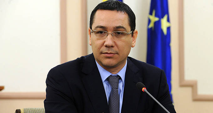 Victor Ponta