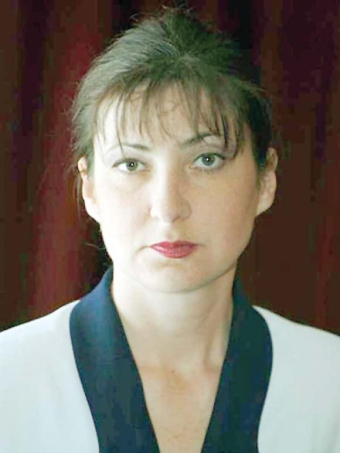 Medicii legisti au stabilit ca actrita Gabriela Dorgai a fost ucisa, iar apoi violata