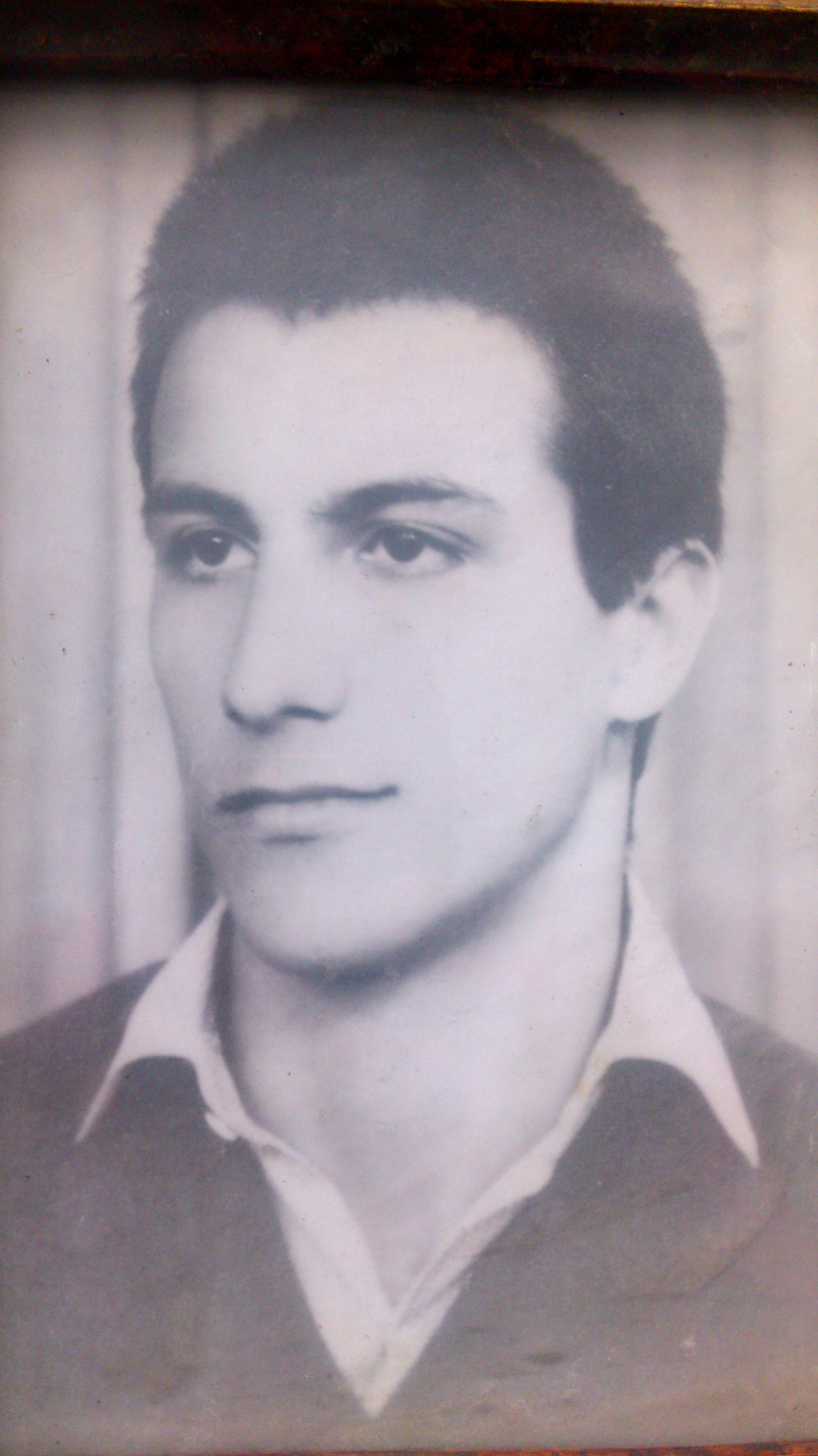 Ramaru, considerat cel mai periculos asasin din istoria Romaniei