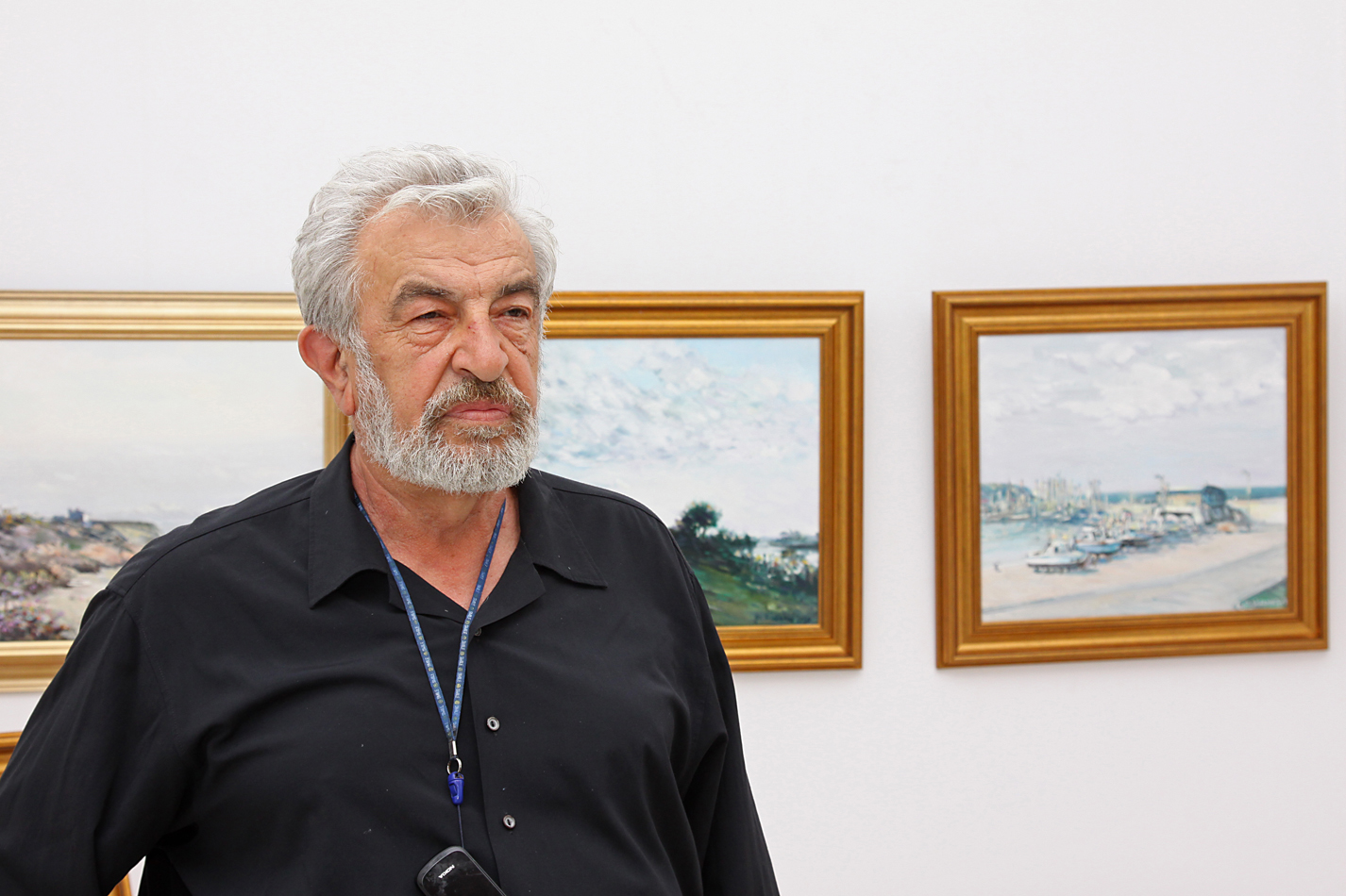 Stefan Sileanu a asistat neputincios in fata unui razboi emotional