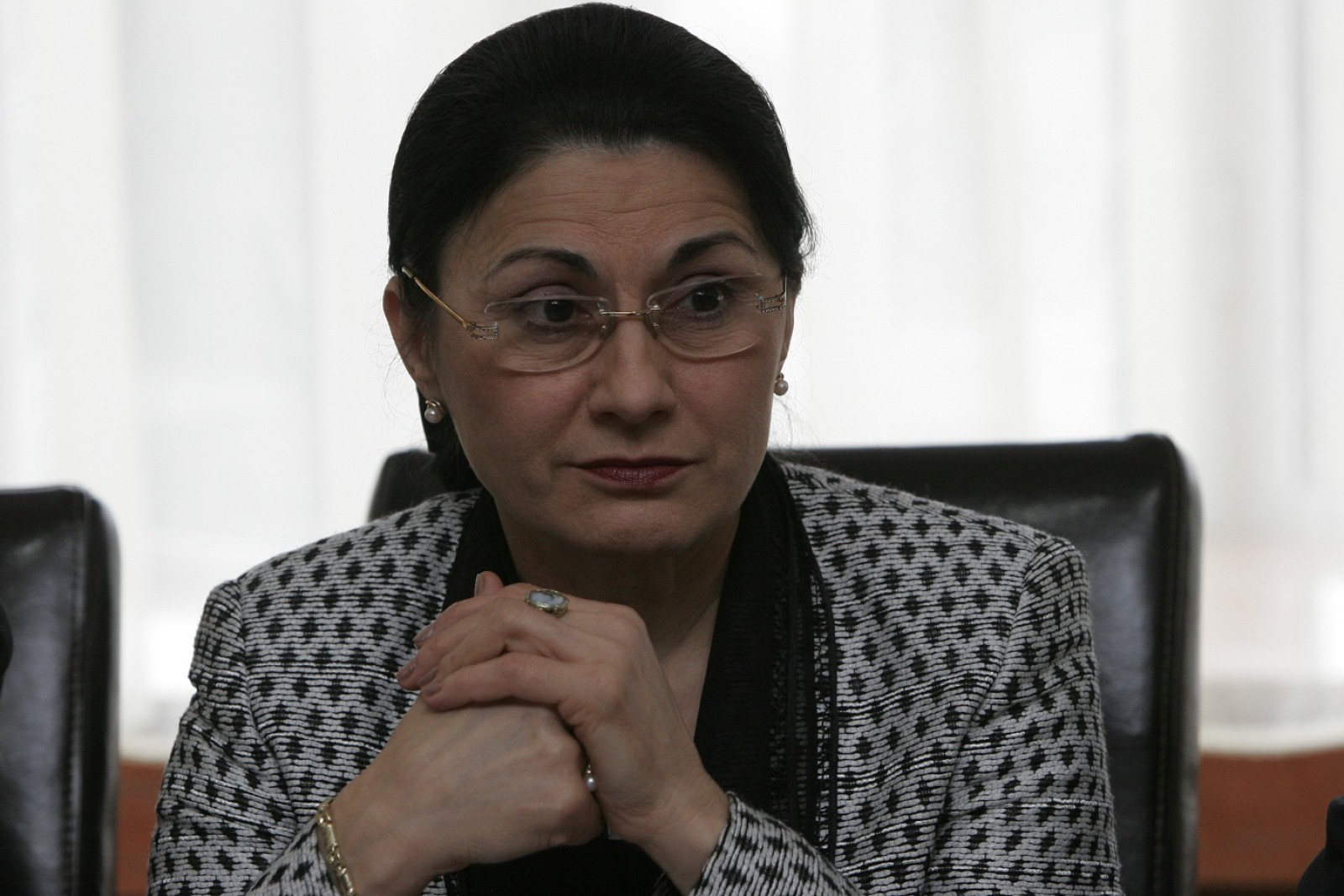 Ecaterina Andronescu
