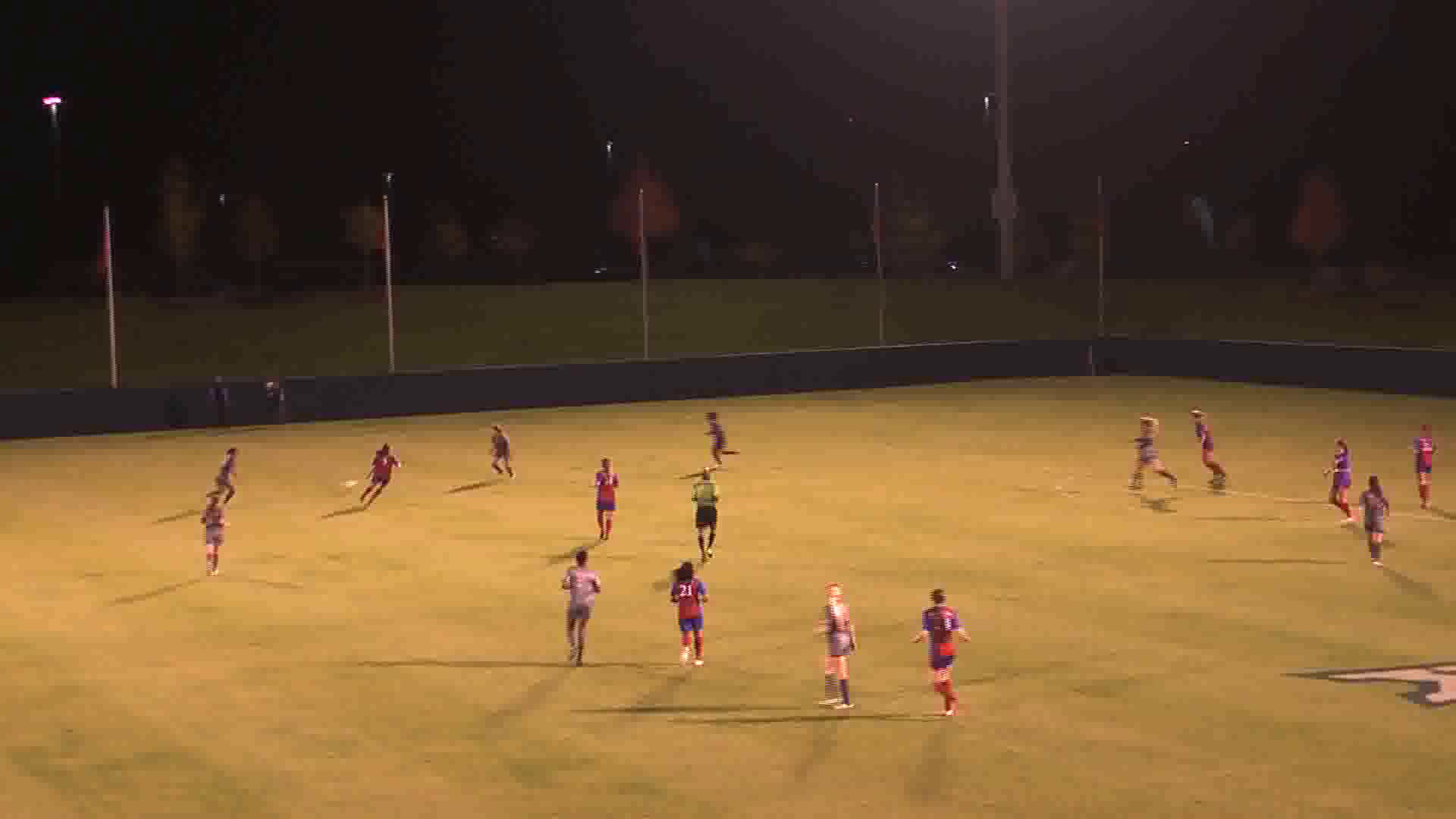 Alexandra Marmureanu a reusit un gol de toata frumusetea