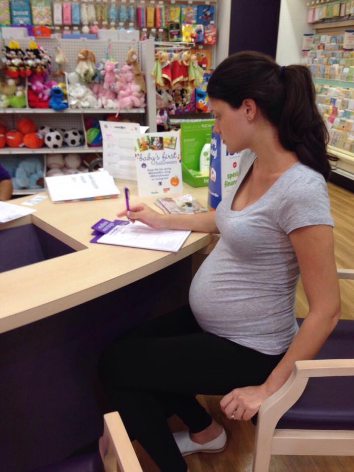 Frumoasa brasoveanca este o mamica foarte sexy