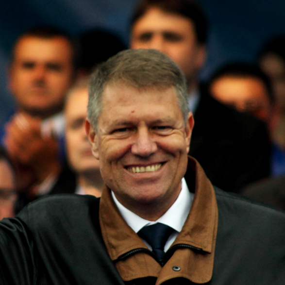 Iohannis