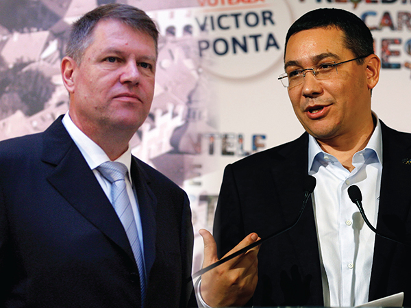 Ponta iohannis