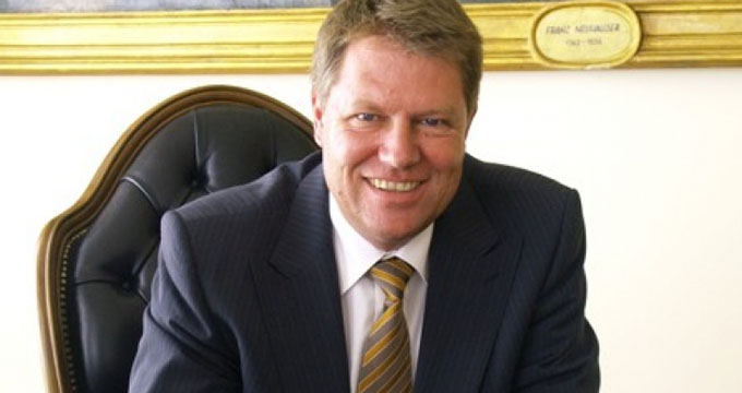 Iohannis